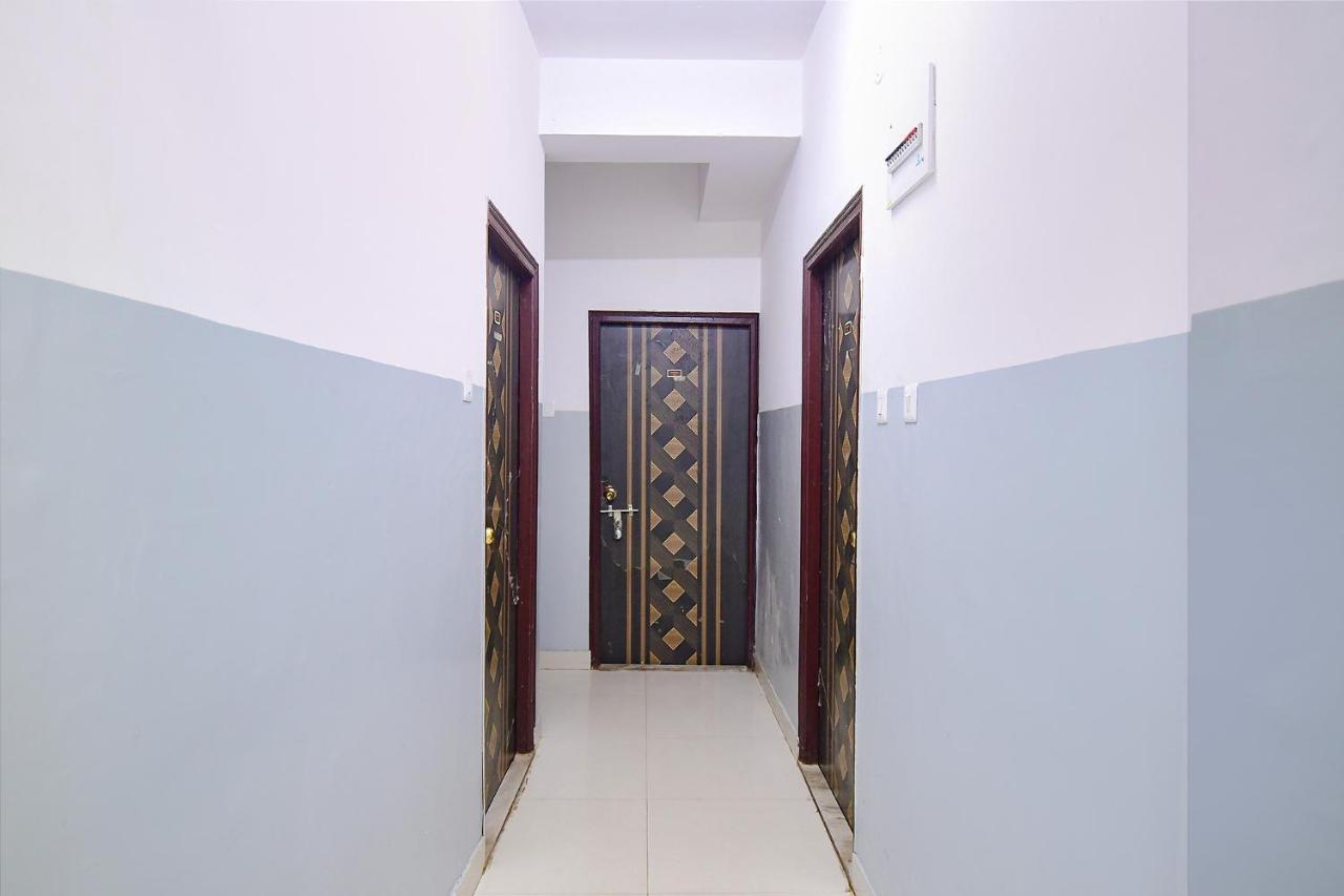 Fabhotel Luxury Stay Liluah Exterior photo